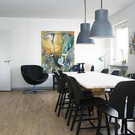 Mølvangvej 2 Jelling Apartment Eksteriør bilde