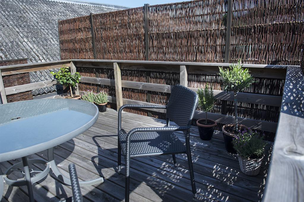 Mølvangvej 2 Jelling Apartment Eksteriør bilde
