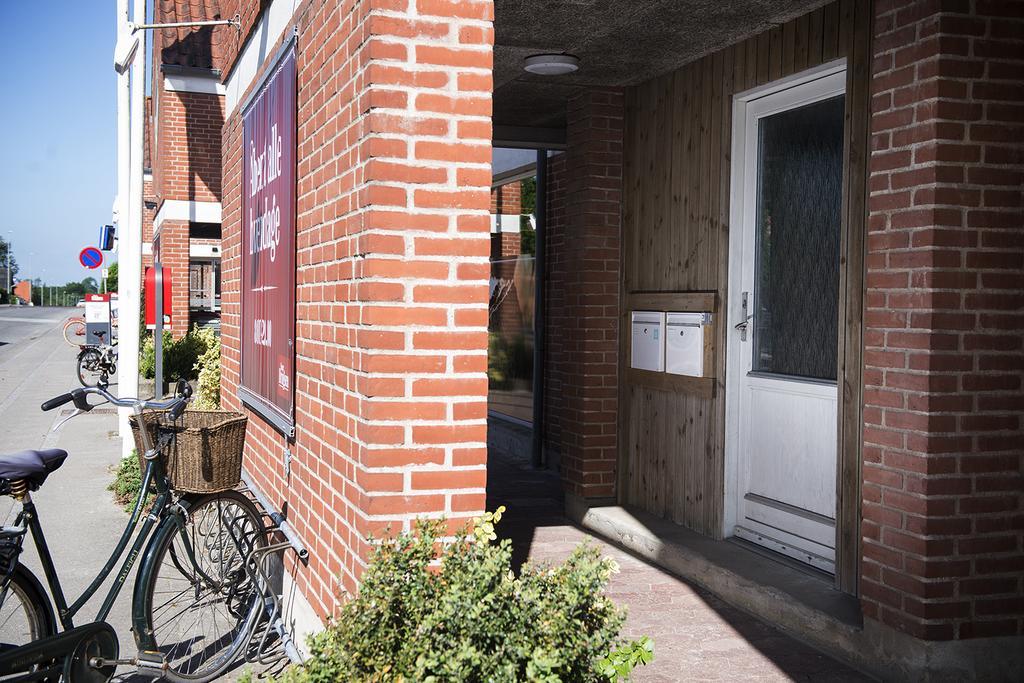 Mølvangvej 2 Jelling Apartment Eksteriør bilde