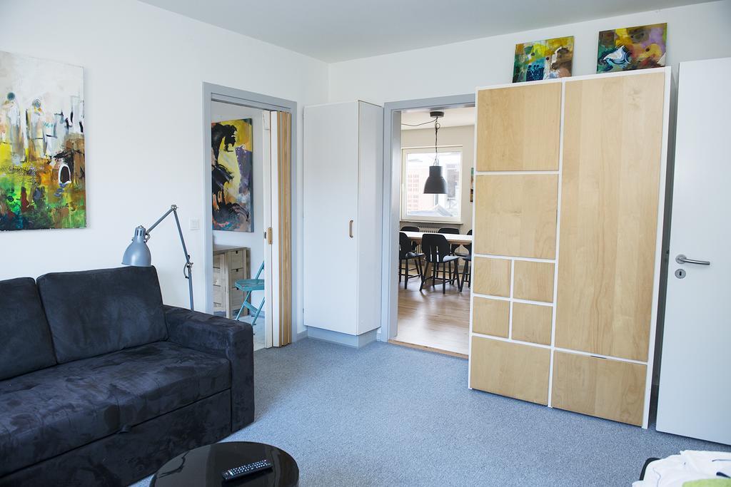 Mølvangvej 2 Jelling Apartment Eksteriør bilde