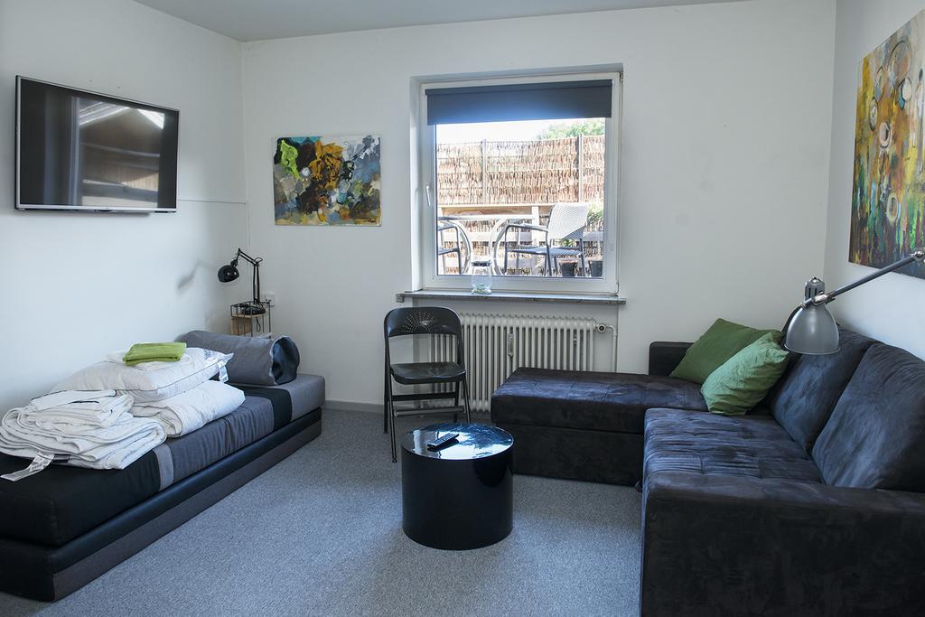 Mølvangvej 2 Jelling Apartment Eksteriør bilde