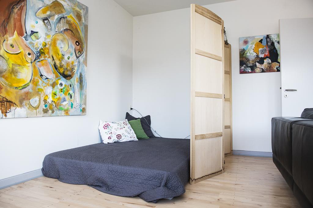 Mølvangvej 2 Jelling Apartment Eksteriør bilde