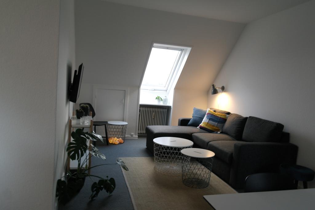 Mølvangvej 2 Jelling Apartment Eksteriør bilde