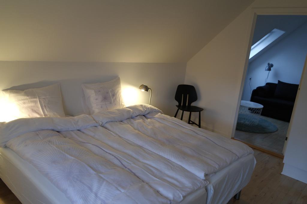 Mølvangvej 2 Jelling Apartment Eksteriør bilde