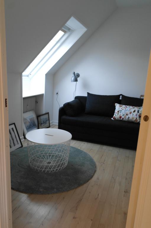 Mølvangvej 2 Jelling Apartment Eksteriør bilde
