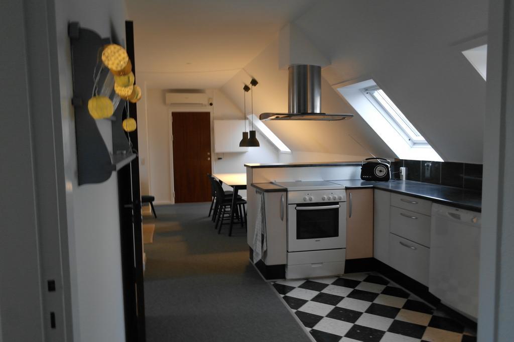 Mølvangvej 2 Jelling Apartment Eksteriør bilde