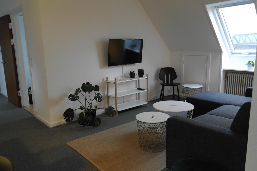 Mølvangvej 2 Jelling Apartment Eksteriør bilde