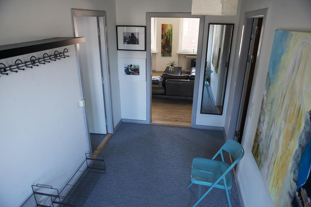Mølvangvej 2 Jelling Apartment Eksteriør bilde