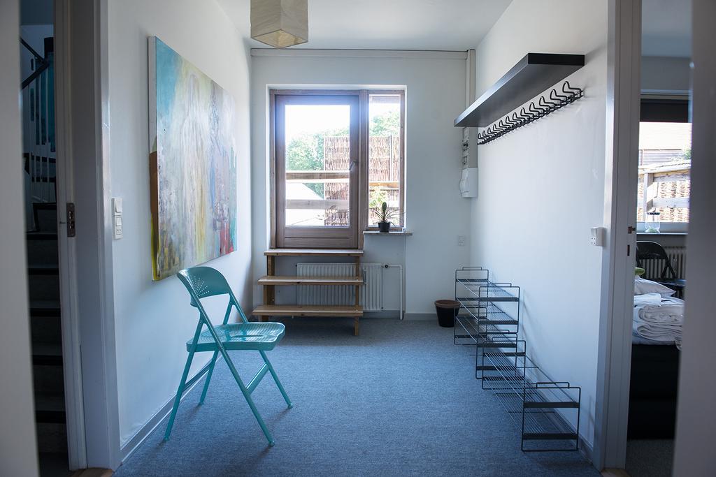Mølvangvej 2 Jelling Apartment Eksteriør bilde