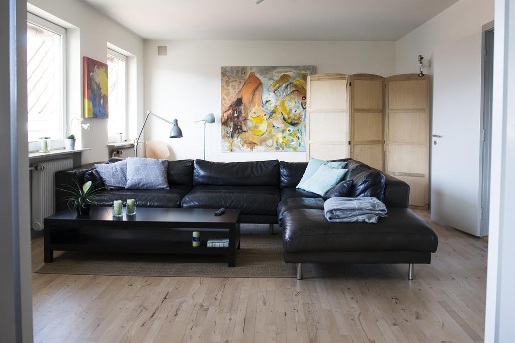 Mølvangvej 2 Jelling Apartment Eksteriør bilde