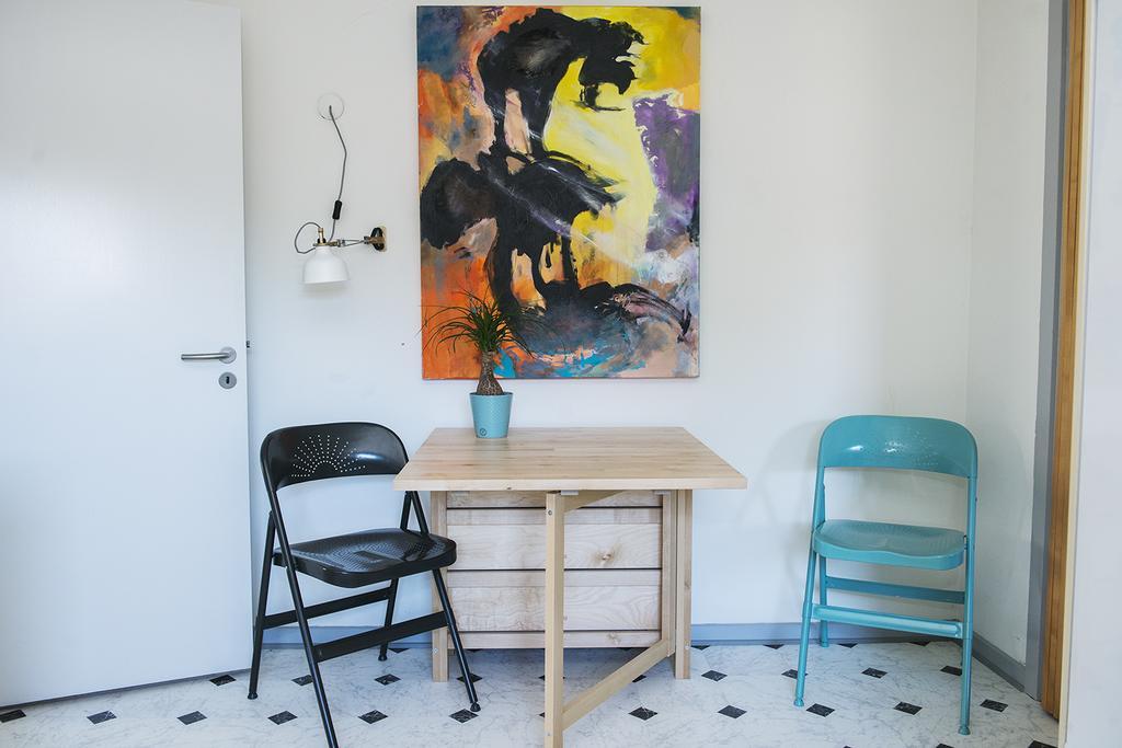 Mølvangvej 2 Jelling Apartment Eksteriør bilde