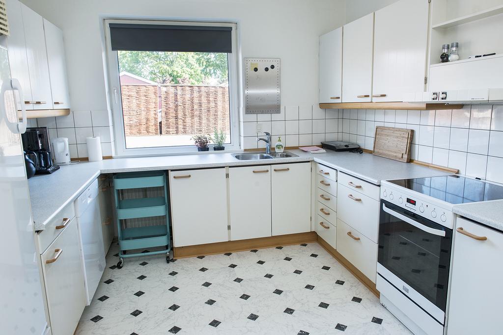 Mølvangvej 2 Jelling Apartment Eksteriør bilde