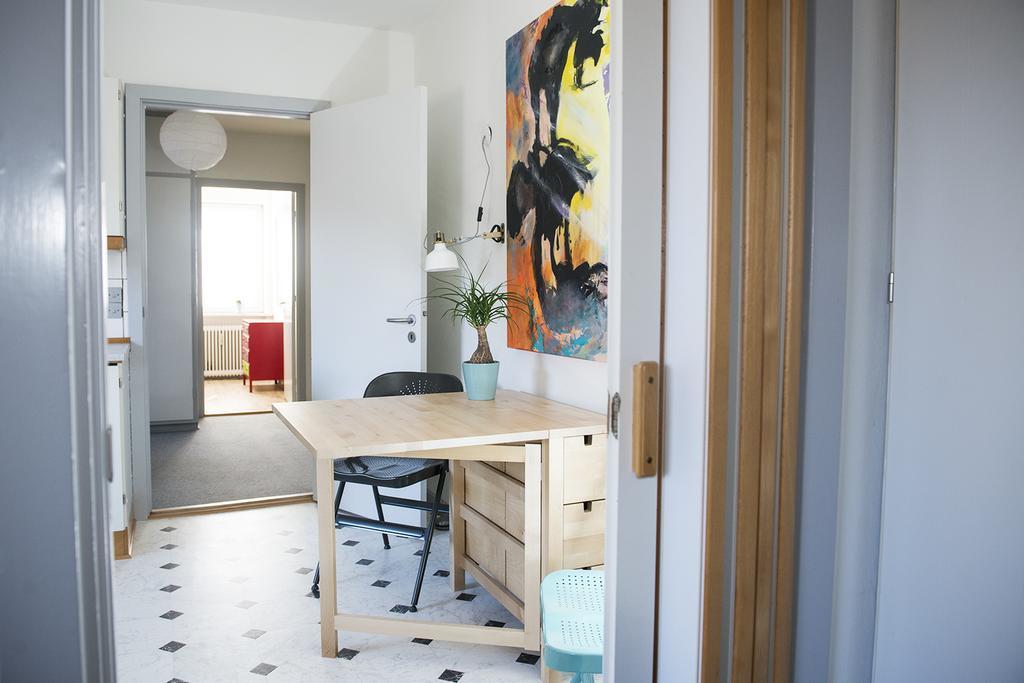 Mølvangvej 2 Jelling Apartment Eksteriør bilde